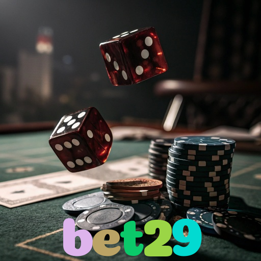 bet29：Aposte nas melhores slots e conquiste prêmios como nunca!