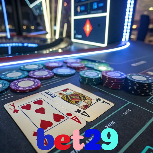 bet29:Aposte no futebol, jogue poker e conquiste vitórias épicas!
