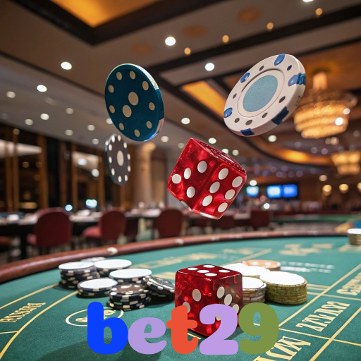 bet29:Jogue poker, aposte no futebol e ganhe em grandes jogos de cassino!