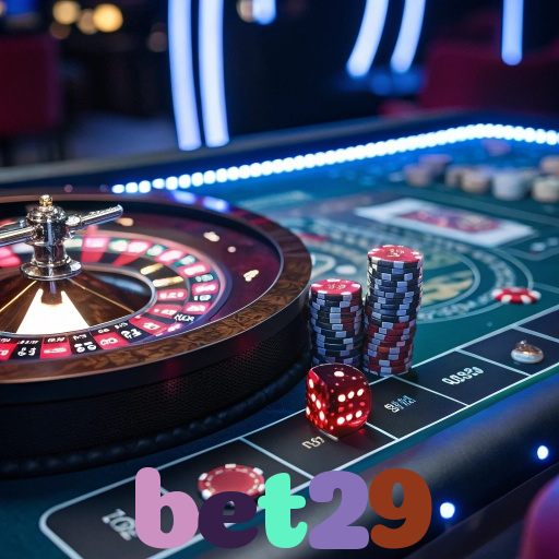 bet29:Aposte nas melhores slots e conquiste prêmios como nunca!