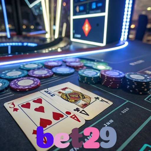 bet29:Aposte nas melhores slots e conquiste prêmios como nunca!