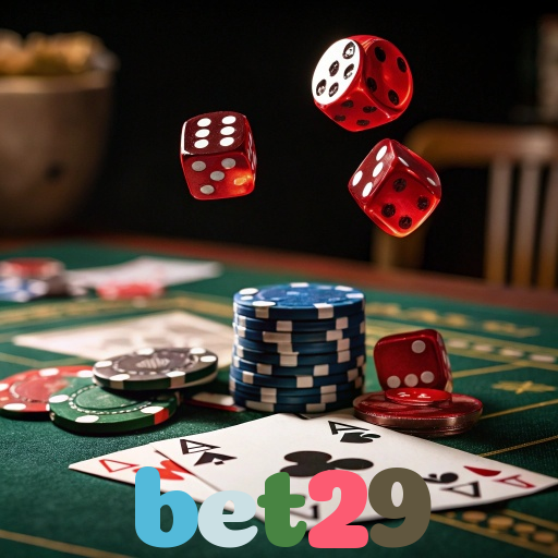 bet29:Jogue poker, aposte no futebol e ganhe em grandes jogos de cassino!