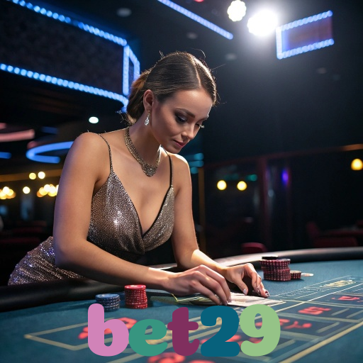 bet29:Jogue poker, aposte no futebol e ganhe em grandes jogos de cassino!