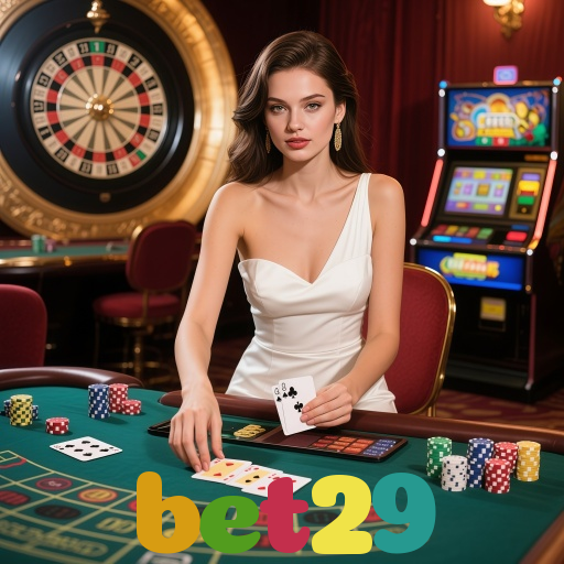 bet29:Aposte no futebol, jogue poker e conquiste vitórias épicas!