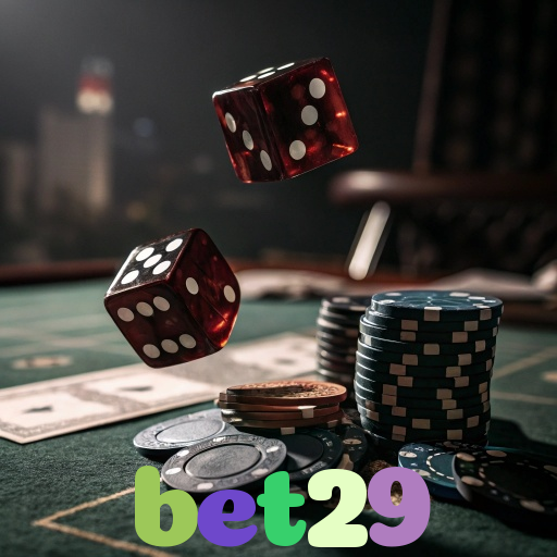 bet29:Aposte nas melhores slots e conquiste prêmios como nunca!