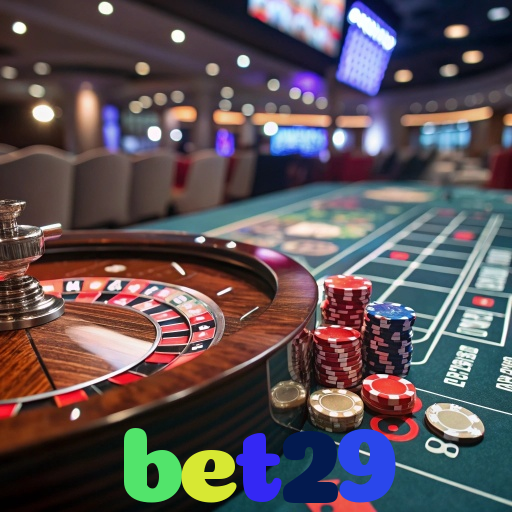 bet29:Aposte nas melhores slots e conquiste prêmios como nunca!