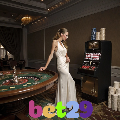 bet29:Aposte nas melhores slots e conquiste prêmios como nunca!
