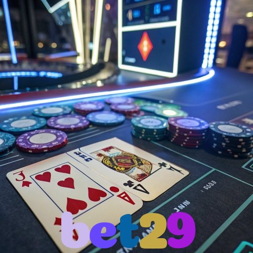 bet29:Jogue poker, aposte no futebol e ganhe em grandes jogos de cassino!