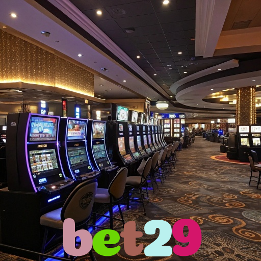 bet29:Aposte nas melhores slots e conquiste prêmios como nunca!