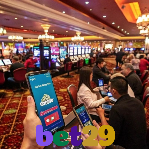 bet29:Aposte nas melhores slots e conquiste prêmios como nunca!