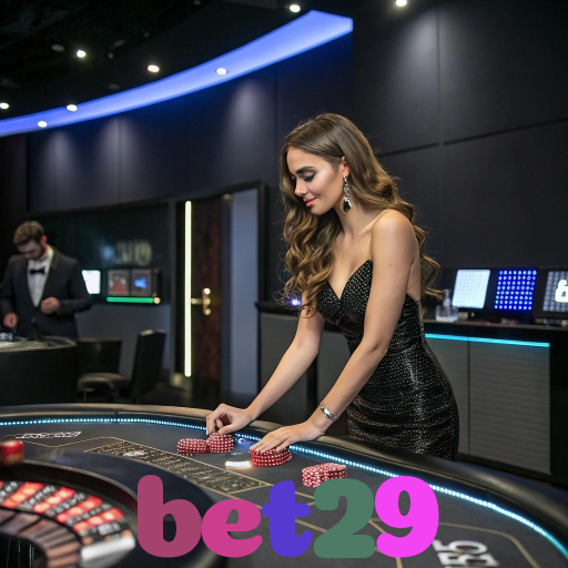 bet29:Aposte nas melhores slots e conquiste prêmios como nunca!