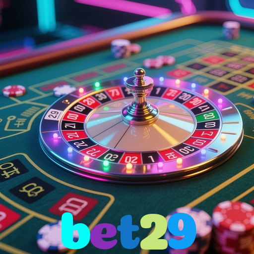 bet29:Aposte nas melhores slots e conquiste prêmios como nunca!