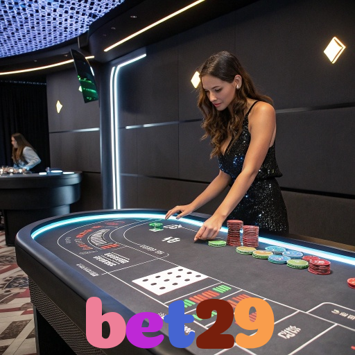 bet29:Aposte nas melhores slots e conquiste prêmios como nunca!