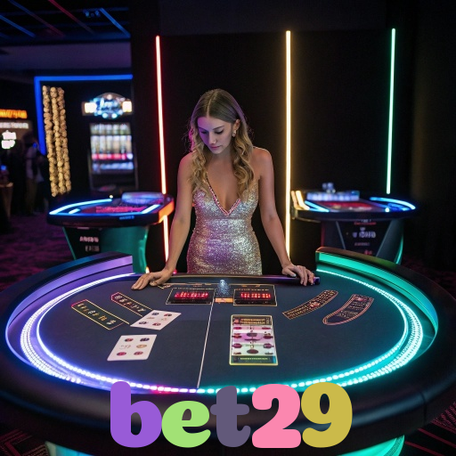 bet29:Aposte nas melhores slots e conquiste prêmios como nunca!