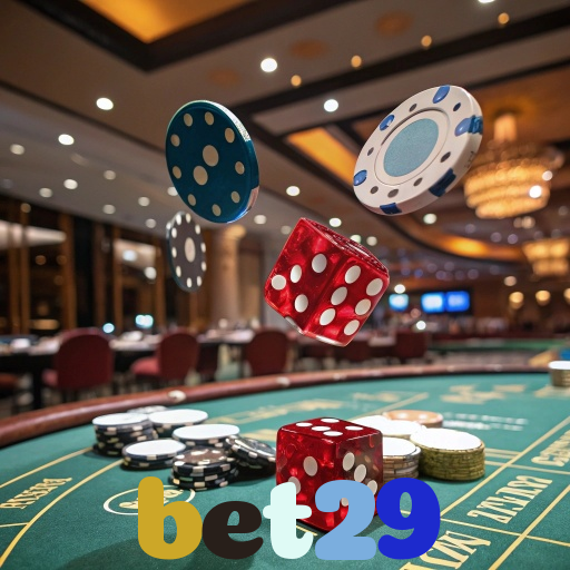 bet29:Aposte nas melhores slots e conquiste prêmios como nunca!
