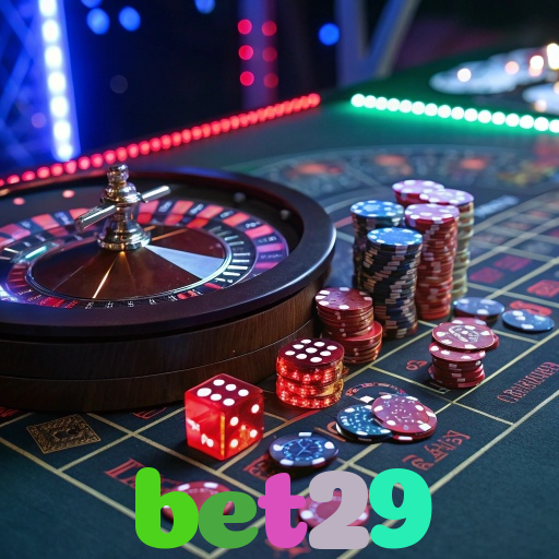 bet29:Aposte nas melhores slots e conquiste prêmios como nunca!