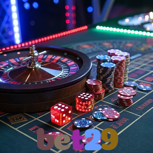 bet29:Aposte no futebol, jogue poker e conquiste vitórias épicas!