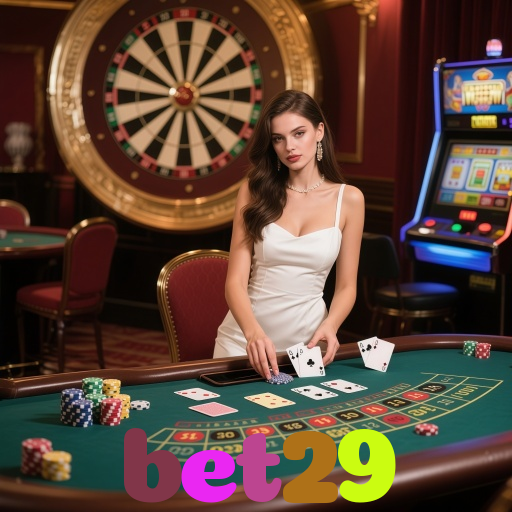 bet29:Aposte no futebol, jogue poker e conquiste vitórias épicas!