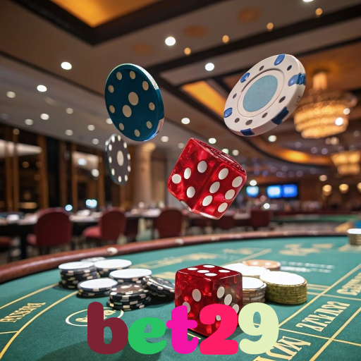 bet29:Jogue poker, aposte no futebol e ganhe em grandes jogos de cassino!