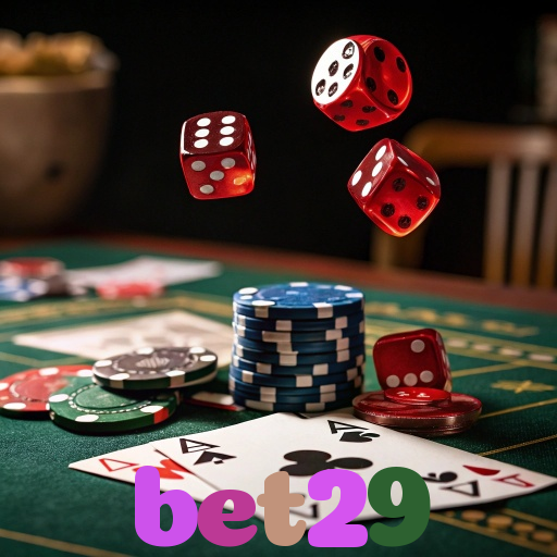 bet29:Jogue poker, aposte no futebol e ganhe em grandes jogos de cassino!