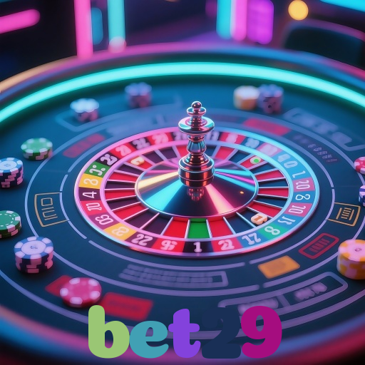 bet29:Aposte nas melhores slots e conquiste prêmios como nunca!