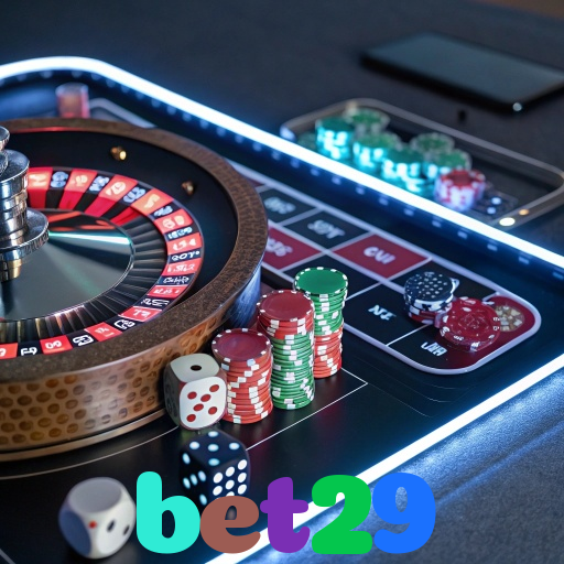 bet29:Aposte no futebol, jogue poker e conquiste vitórias épicas!