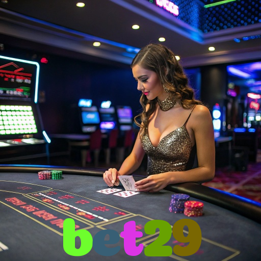 bet29:Aposte nas melhores slots e conquiste prêmios como nunca!