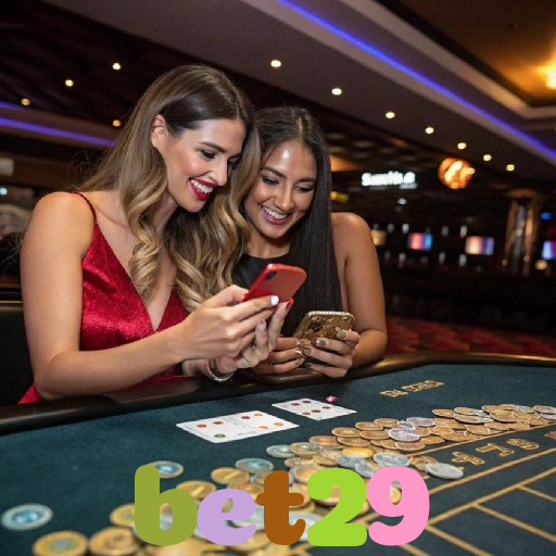 bet29:Aposte nas melhores slots e conquiste prêmios como nunca!