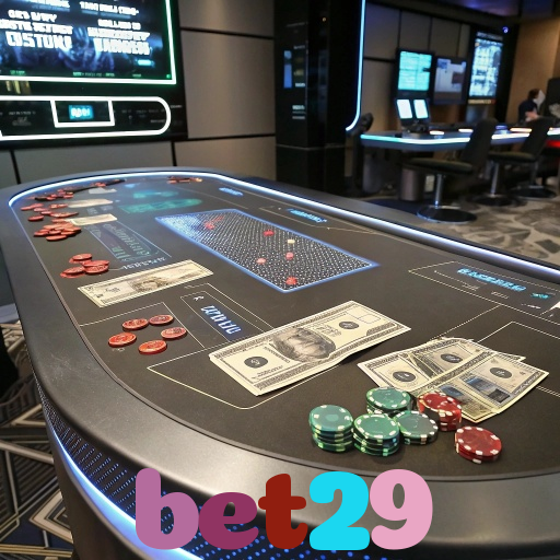 bet29:Jogue poker, aposte no futebol e ganhe em grandes jogos de cassino!