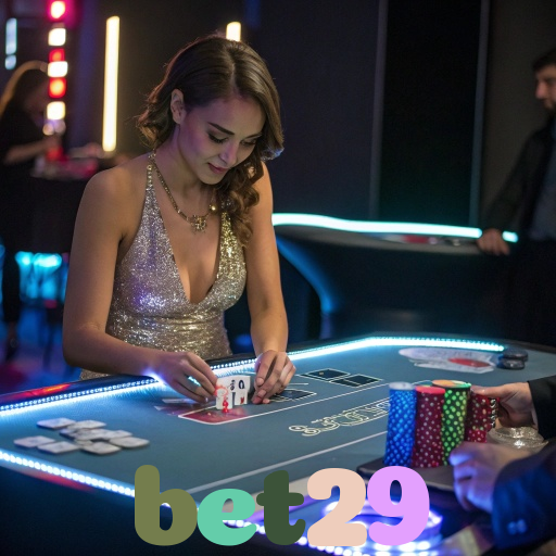bet29:Jogue poker, aposte no futebol e ganhe em grandes jogos de cassino!