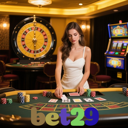 bet29：Aposte no futebol, jogue poker e conquiste vitórias épicas!
