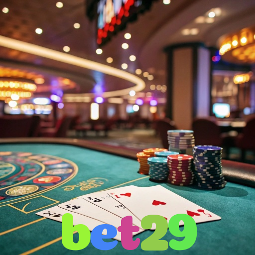 bet29:Jogue poker, aposte no futebol e ganhe em grandes jogos de cassino!