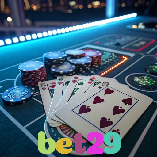bet29:Aposte nas melhores slots e conquiste prêmios como nunca!