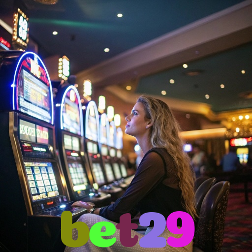 bet29：Aposte no futebol, jogue poker e conquiste vitórias épicas!
