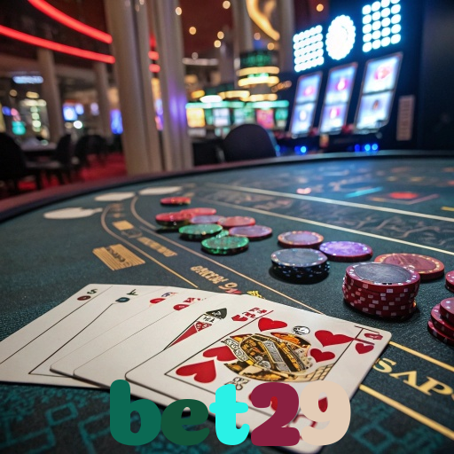 bet29:Jogue poker, aposte no futebol e ganhe em grandes jogos de cassino!