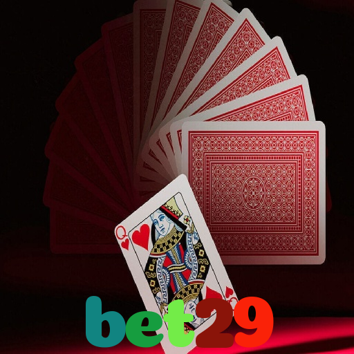 bet29:Jogue poker, aposte no futebol e ganhe em grandes jogos de cassino!