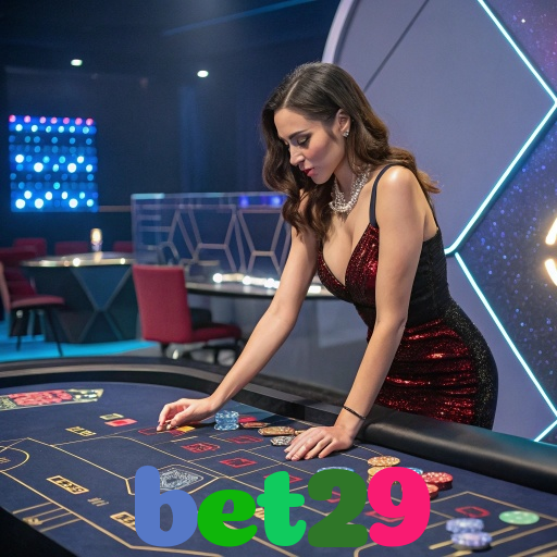 bet29:Aposte nas melhores slots e conquiste prêmios como nunca!