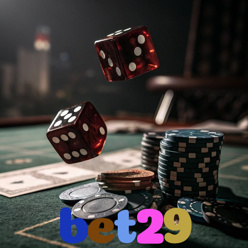 bet29:Aposte nas melhores slots e conquiste prêmios como nunca!