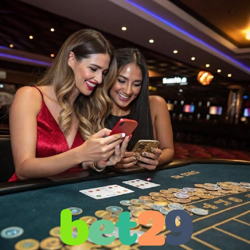 bet29:Aposte nas melhores slots e conquiste prêmios como nunca!