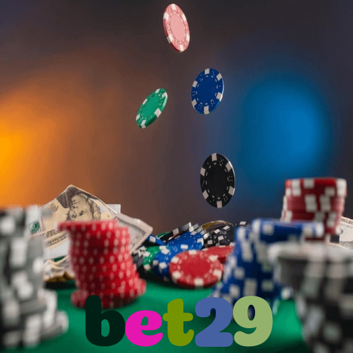 bet29:Aposte nas melhores slots e conquiste prêmios como nunca!