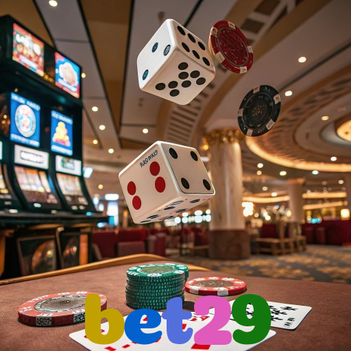 bet29:Aposte nas melhores slots e conquiste prêmios como nunca!