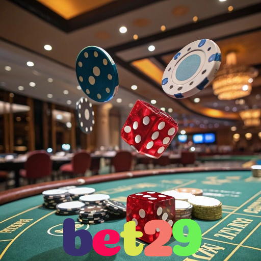 bet29:Aposte nas melhores slots e conquiste prêmios como nunca!