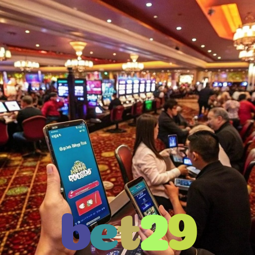 bet29：Jogue poker, aposte no futebol e ganhe em grandes jogos de cassino!