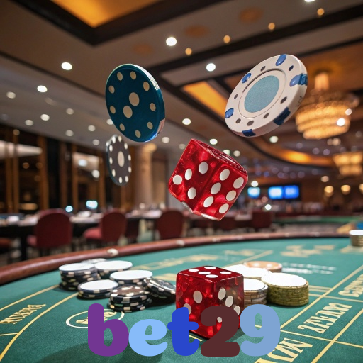 bet29:Jogue poker, aposte no futebol e ganhe em grandes jogos de cassino!