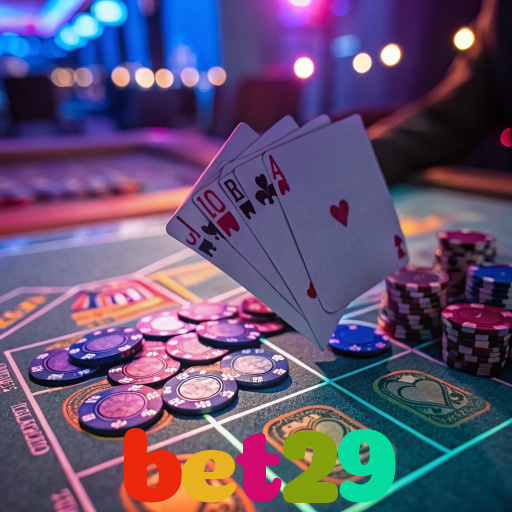 bet29:Aposte no futebol, jogue poker e conquiste vitórias épicas!