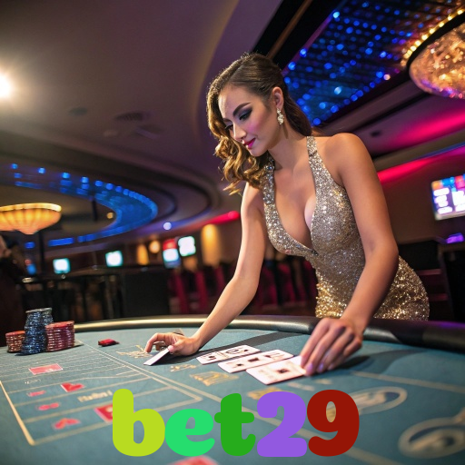 bet29:Aposte no futebol, jogue poker e conquiste vitórias épicas!