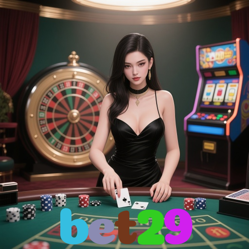 bet29:Aposte no futebol, jogue poker e conquiste vitórias épicas!