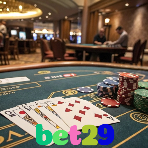 bet29:Jogue poker, aposte no futebol e ganhe em grandes jogos de cassino!