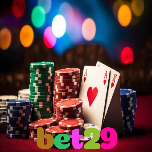 bet29:Aposte no futebol, jogue poker e conquiste vitórias épicas!