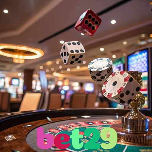 bet29：Jogue poker, aposte no futebol e ganhe em grandes jogos de cassino!